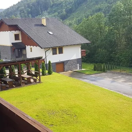 Tanicka - Chopok Juh, Tale