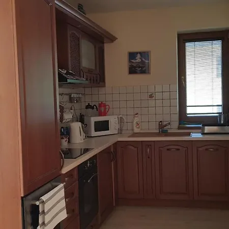 Tanicka - Chopok Juh, Tale