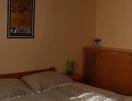 Tanicka - Chopok Juh, Tale Brezno