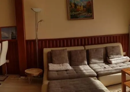 Tanicka - Chopok Juh, Tale *