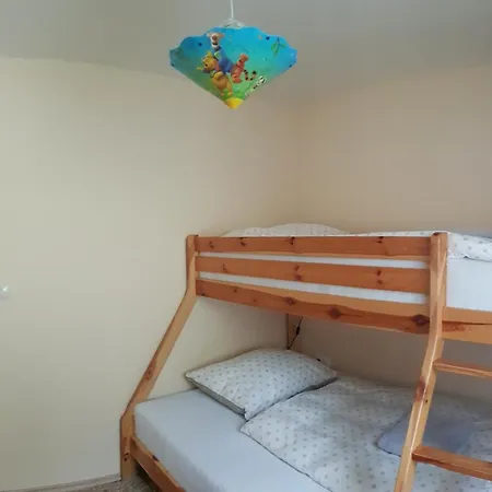 Tanicka - Chopok Juh, Tale Brezno