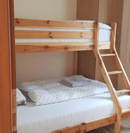 Apartment Tanicka - Chopok Juh, Tale Brezno