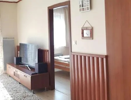 Apartment Tanicka - Chopok Juh, Tale *