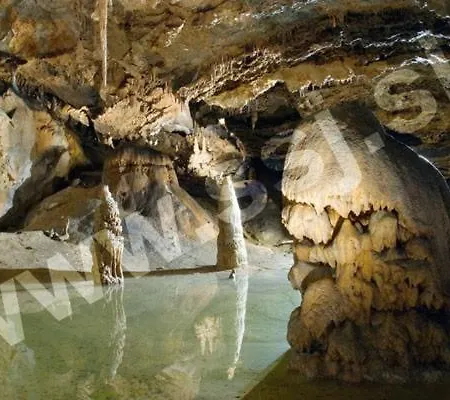 Apartment Tanicka - Chopok Juh, Tale *