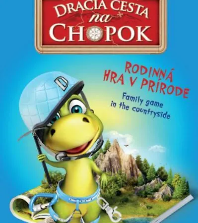 Apartman Tánička - Chopok Juh, Tále Breznóbánya