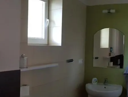 Tanicka - Chopok Juh, Tale Brezno