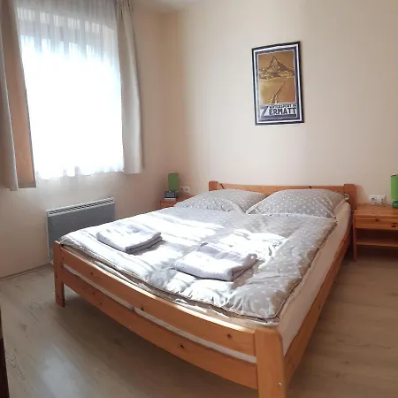 Apartment Tanicka - Chopok Juh, Tale *