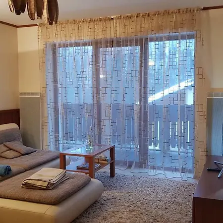Apartment Tanicka - Chopok Juh, Tale Brezno