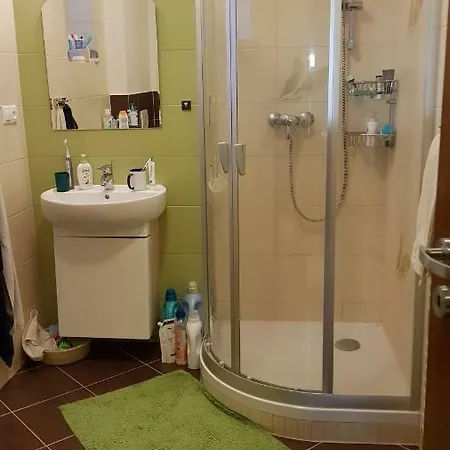 Tanicka - Chopok Juh, Tale Apartment