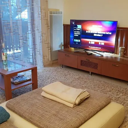 Tanicka - Chopok Juh, Tale Apartment Brezno