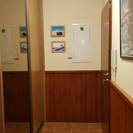 Apartment Tanicka - Chopok Juh, Tale Brezno