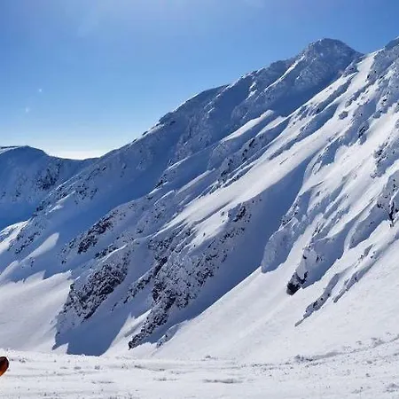 Apartment Tanicka - Chopok Juh, Tale *